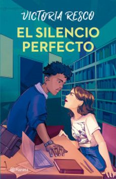 el silencio perfecto-9786073901888