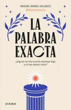 la palabra exacta-9786073913188
