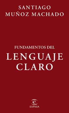 fundamentos del lenguaje claro-9786073927888