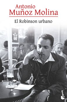 el robinson urbano-9786073928588