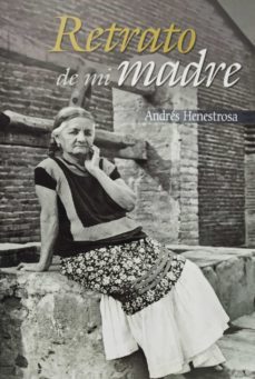 retrato de mi madre (ebook)-9786074019988