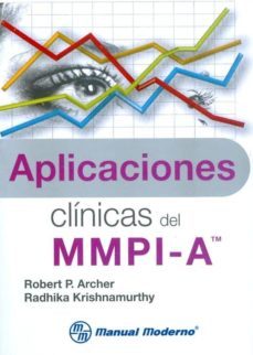 aplicaciones clinicas del mmpi-a-9786074480788