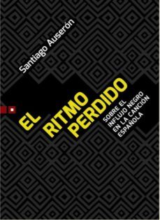 el ritmo perdido (ebook)-9786074508888