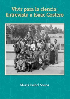 vivir para la ciencia (ebook)-9786075396088