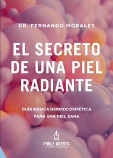 el secreto de una piel radiante (ebook)-9786076977088