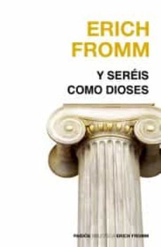 y sereis como dioses-9786077475088