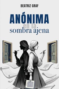 anonima en la sombra ajena (ebook)-9786077884088