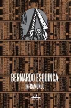 inframundo (ebook)-9786078486588