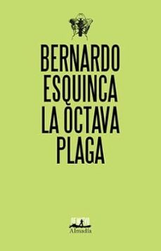 -bernardo esquinca-9786078764488