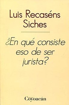 -luis recasens siches-9786079352288