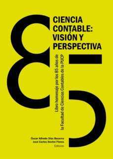 ciencia contable: vision y perspectiva (ebook)-jose carlos dextre flores-9786123173388