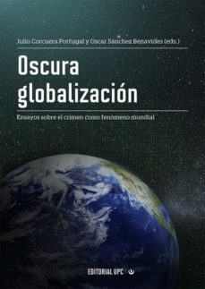 oscura globalización.-9786123182588