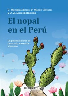 el nopal en el peru (ebook)-verónica mendoza ibarra-patricia manco vizcarra-omar larios soldevilla-9786123185688
