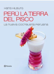 peru la tierra del pisco (ebook)-9786123192488