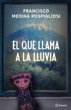 el que llama a la lluvia (ebook)-9786123197988
