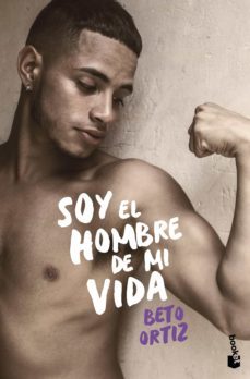 soy el hombre de mi vida (ebook)-9786124181788