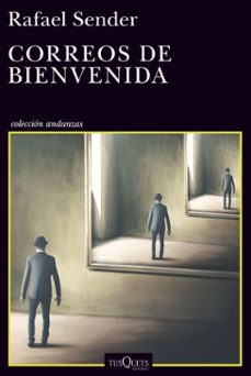 correos de bienvenida (ebook)-rafael sender-9786124350788