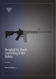 designed for death (ebook)-steven umbrello-9786156405388