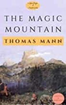 the magic mountain: (complete & annotated)-9786257120388