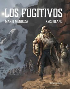 los fugitivos (ebook)-9786280002088