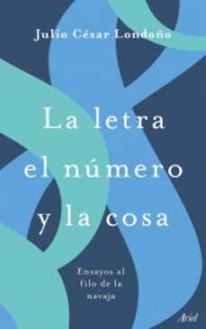 -julio cesar londoño-9786287569188
