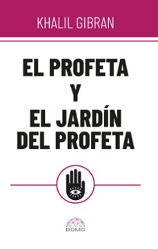 el profeta y el jardin del profeta (ebook)-khalil gibran-9786287735088