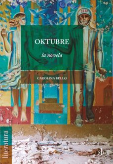 oktubre (ebook)-carolina bello-9786316503688