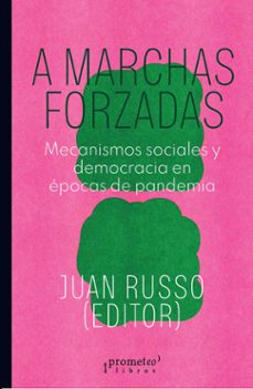 a marchas forzadas (ebook)-juan russo-leonardo morlino-marcelo cavarozzi-9786316604088