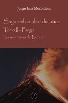 las aventuras de nehuen (ebook)-jorge luis morbidoni-9786316658388