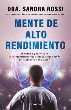 mente de alto rendimiento (ebook)-dra. sandra rossi-9786316761088