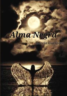alma negra (ebook)-macio guerrero-9786500697988