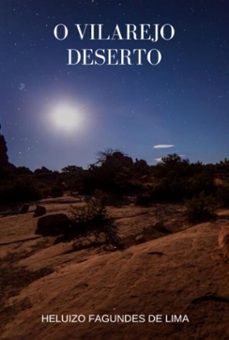 o vilarejo deserto (ebook)-fagundes lima de heluizo-9786500912388