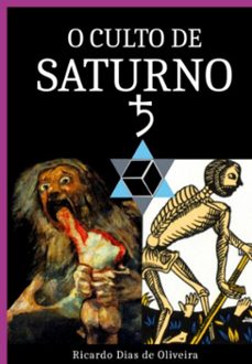 o culto de saturno (ebook)-ricardo dias de oliveira-9786501847788