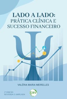 lado a lado (ebook)-valéria maria meirelles-luciana pavan-maria célia malaquias-9786525181288