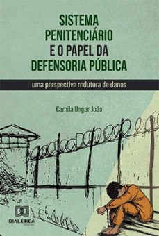 sistema penitenciário e o papel da defensoria pública (ebook)-camila ungar joão-9786525294988
