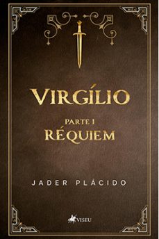 virgilio parte i (ebook)-jader plácido-9786525470788