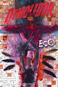 demolidor: eco (ebook)-david mack-9786525912288