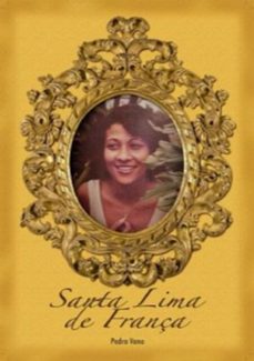 santa lima de frança (ebook)-pedro vono-9786526607688