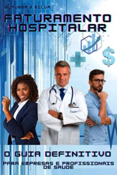 faturamento hospitalar (ebook)-glauber g. silva-9786526637388