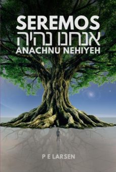 seremos (ebook)-p e larsen-9786526649688
