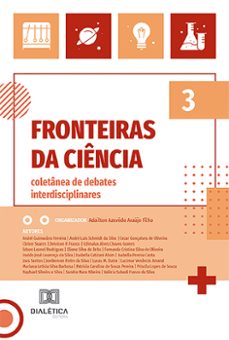 fronteiras da ciencia (ebook)-adailton azevêdo araújo-9786527011088