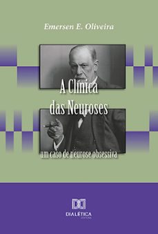 a clinica das neuroses (ebook)-emersen oliveira-9786527028888