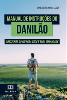 manual de instruçes do danilo (ebook)-danilo crestani de souza-9786527069188