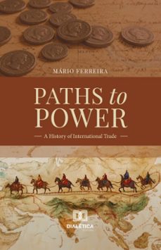 paths to power (ebook)-mário ferreira-9786527088288