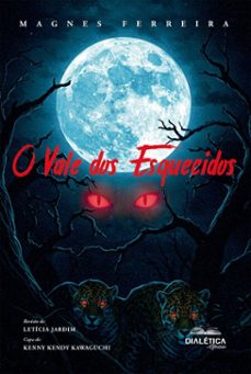 o vale dos esquecidos (ebook)-magnes ferreira-9786527411888