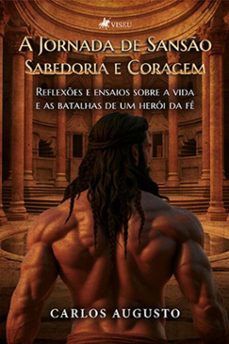 a jornada de sanso (ebook)-carlos augusto-9786528009688