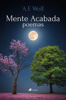 mente acabada (ebook)-a.f. wolf-9786528024988
