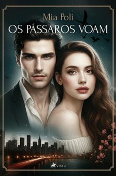 os passaros voam (ebook)-mia poli-9786528027088