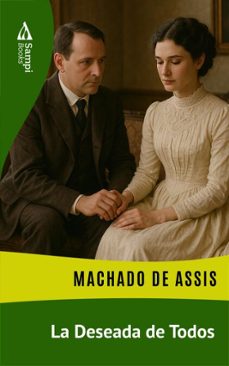 la deseada de todos (ebook)-machado de assis-9786551730788