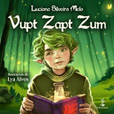 vupt zapt zum (ebook)-luciana silveira melo-9786552394088